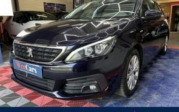 Peugeot 308 Artigues-près-Bordeaux