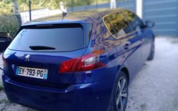 Peugeot 308 Mouroux