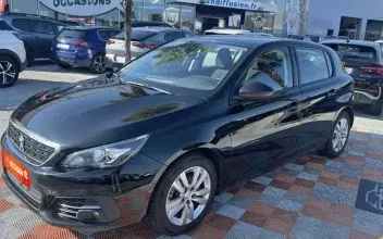 Peugeot 308 Lescure-d'Albigeois