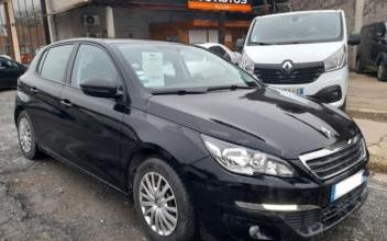 Peugeot 308 Gleizé