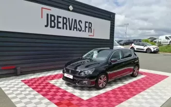 Peugeot 308 Trémuson