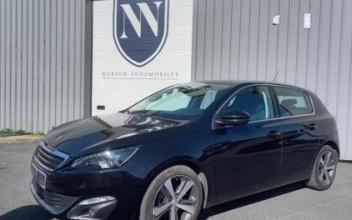 Peugeot 308 Carpiquet