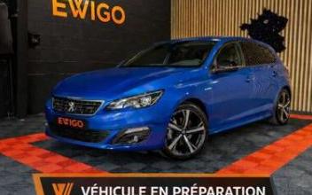 Peugeot 308 Couëron