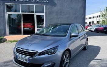 Peugeot 308 La-Farlède