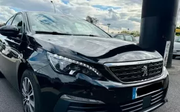 Peugeot 308 Thiais