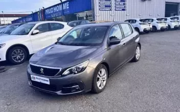 Peugeot 308 Puymoyen