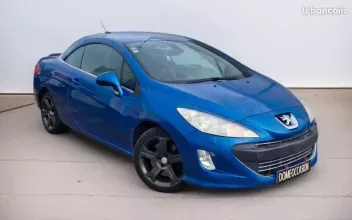 Peugeot 308 Cournon-d'Auvergne