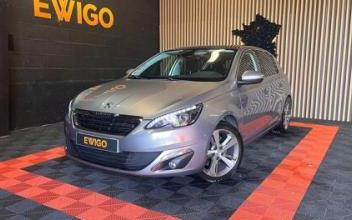 Peugeot 308 Couëron