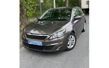 Peugeot 308 Brive-la-Gaillarde