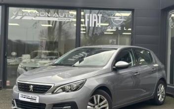 Peugeot 308 Anduze