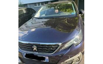 Peugeot 308 Bondy