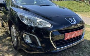 Peugeot 308 Lagney