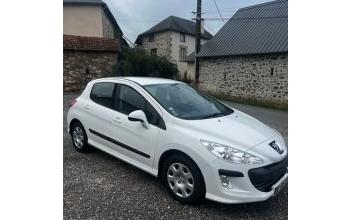 Peugeot 308 Tulle