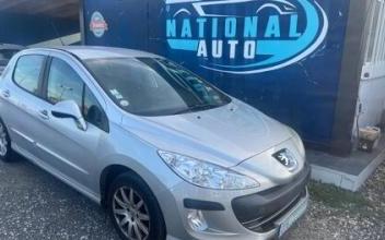 Peugeot 308 Cercottes