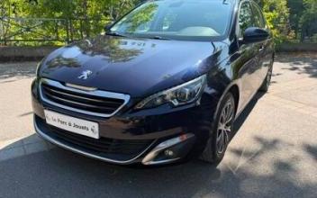 Peugeot 308 Joinville-le-Pont