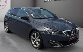 Peugeot 308 Verneuil-sur-Seine