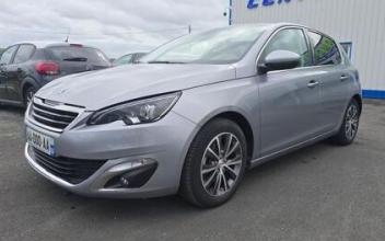 Peugeot 308 Neuilly-sous-Clermont