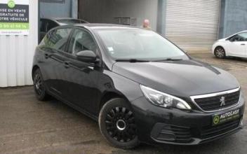 Peugeot 308 Quimper