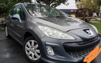 Peugeot 308 Bayonne