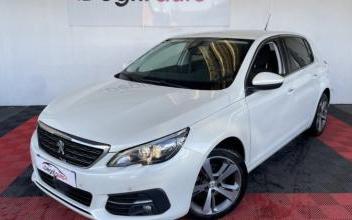 Peugeot 308 Cournon-d'Auvergne