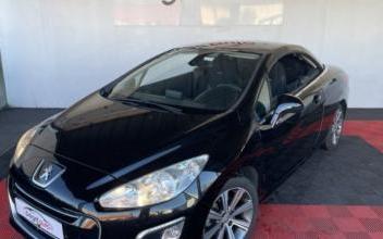 Peugeot 308 CC Cournon-d'Auvergne