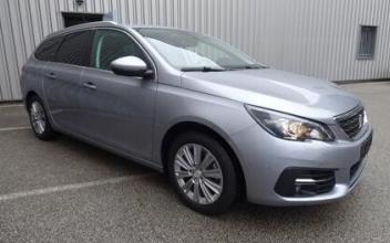 Peugeot 308 sw Lanester
