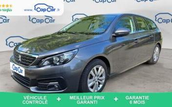 Peugeot 308 sw Romans-sur-Isère