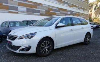 Peugeot 308 SW La-Ciotat