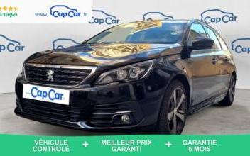 Peugeot 308 sw Paris