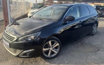 Peugeot 308 SW Cournon-d'Auvergne