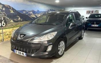 Peugeot 308 SW Grenoble