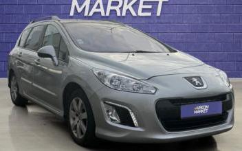 Peugeot 308 SW Annecy