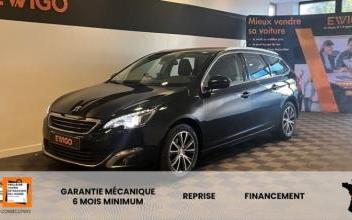 Peugeot 308 SW Saint-Apollinaire