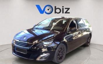 Peugeot 308 SW Marange-Silvange