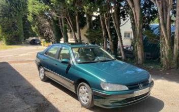 Peugeot 406 Avignon