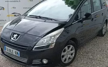 Peugeot 5008 Annoeullin