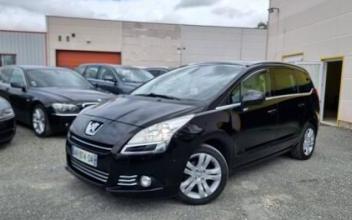 Peugeot 5008 Vineuil
