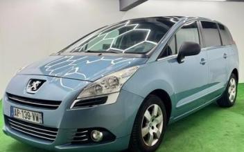 Peugeot 5008 Vénissieux