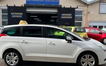 Peugeot 5008 Firminy