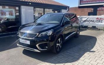 Peugeot 5008 Valenciennes