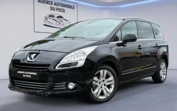Peugeot 5008 Le-Pecq
