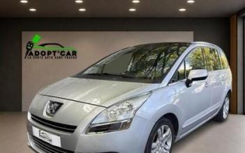 Peugeot 5008 Lognes