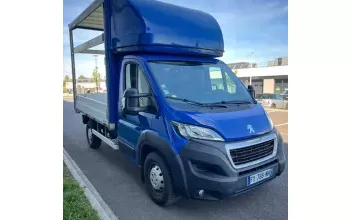 Peugeot Boxer Strasbourg