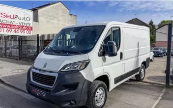Peugeot Boxer Viry-Chatillon