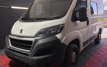 Peugeot Boxer Vielmur-sur-Agout