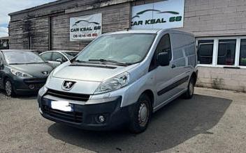 Peugeot Expert Wittelsheim