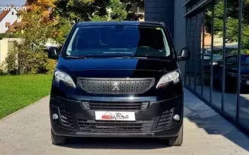 Peugeot Expert Geispolsheim