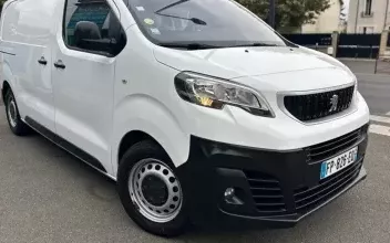 Peugeot Expert Montfermeil
