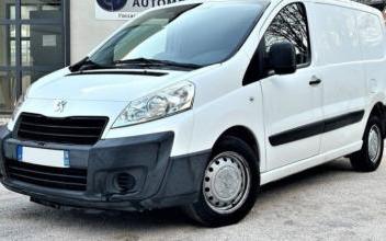 Peugeot Expert Solliès-Ville