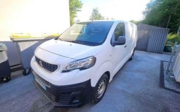 Peugeot expert tepee Besançon
